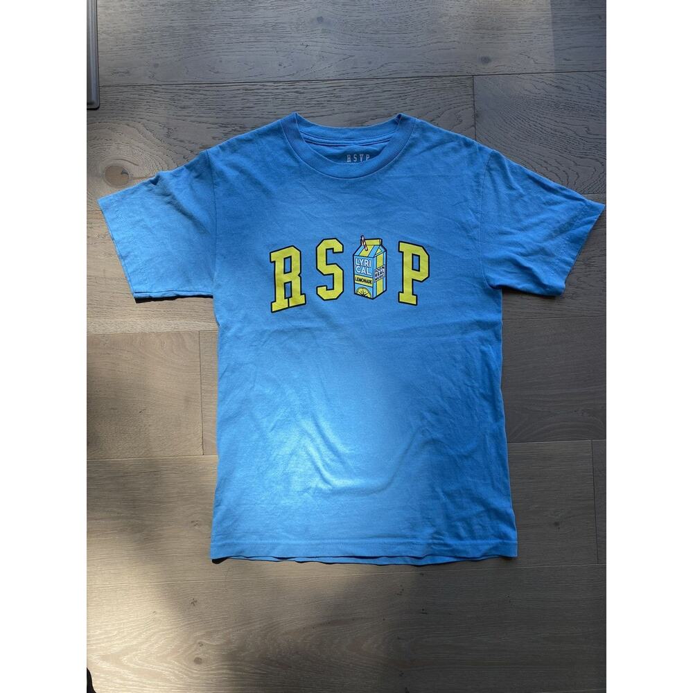 Lyrical Lemonade x RSVP Gallery T-Shirt